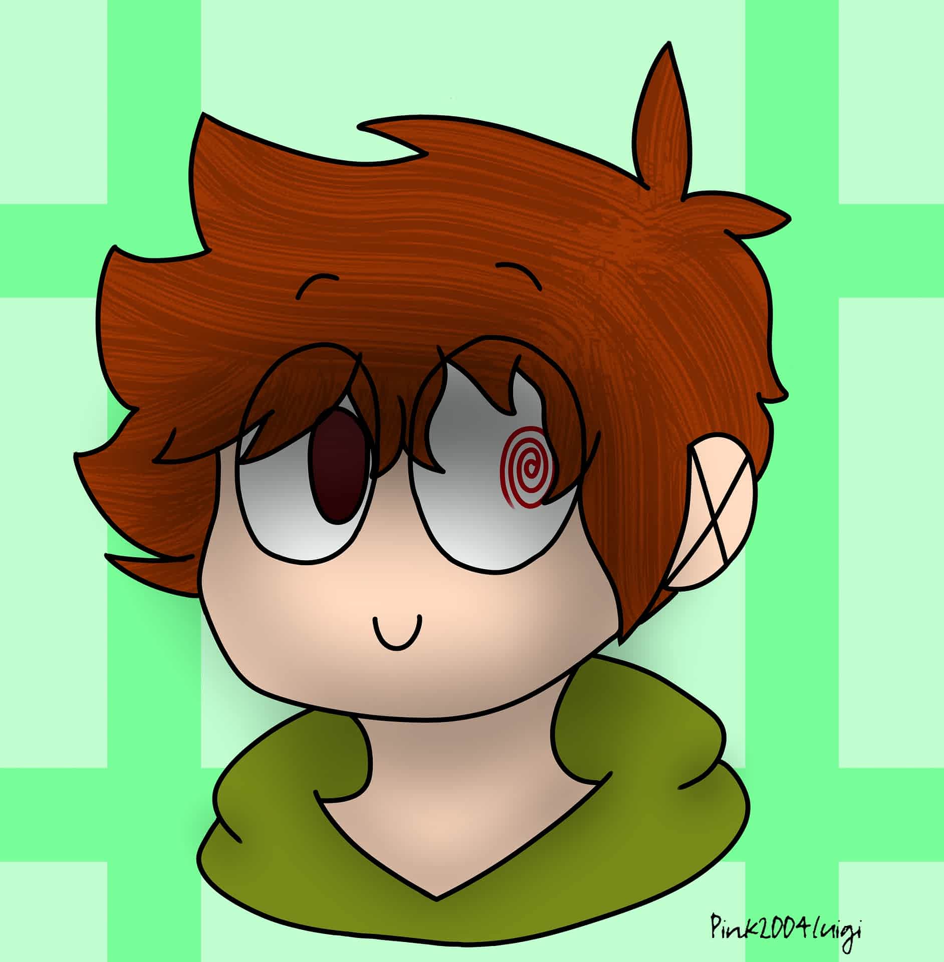 Scribble Edd